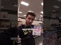 Getting a Stranger a NEW Tent!