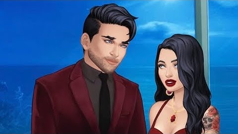 Mafia Feelings (Part 19) Episode Choose Your Story