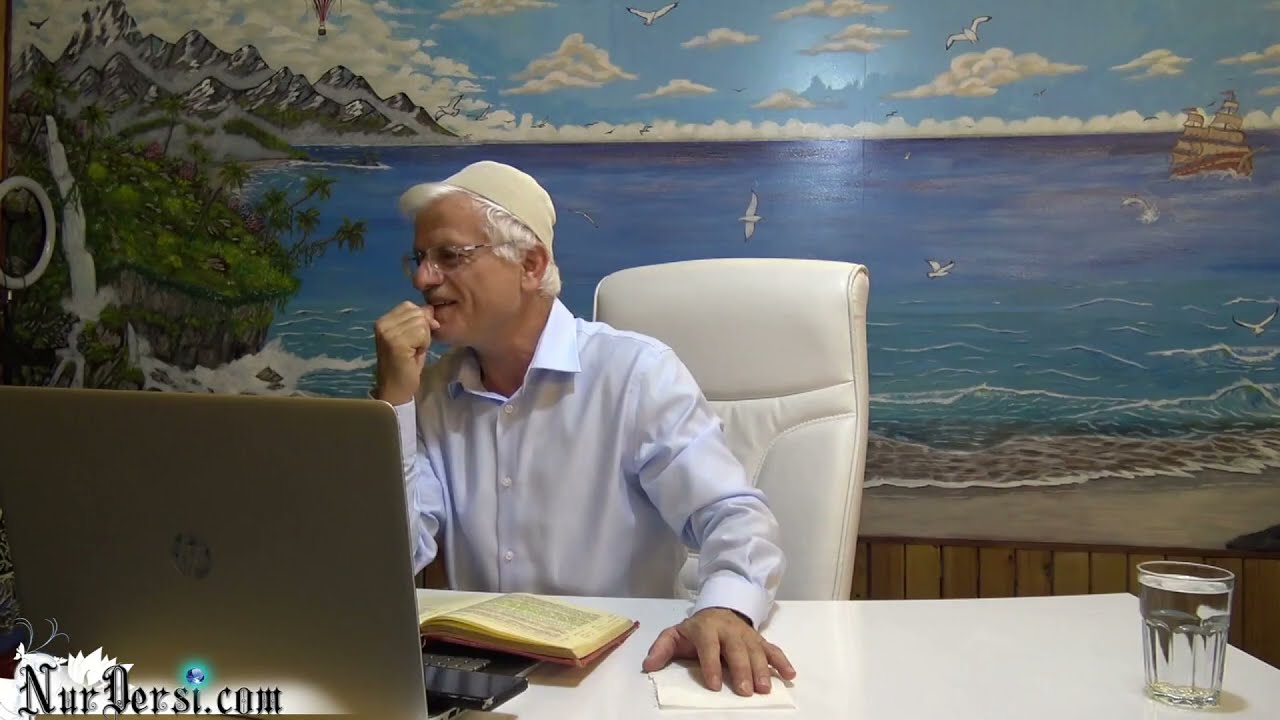 Allah'a Tevekkül Edene Allah Kâfi  (Mes -130)