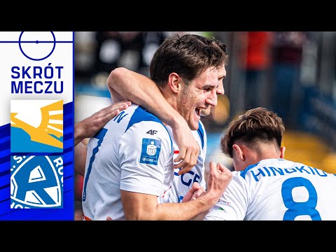 Stal Mielec Ruch Chorzow Goals And Highlights