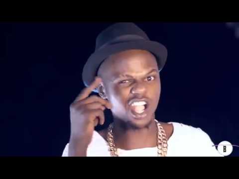 Nakayima Victor Kamenyo Jeanmatic Pro 2016 