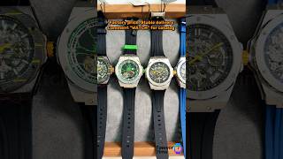 Factory prices stable delivery comment watch for catalog #watch #watches #watchstore #luxurywatches