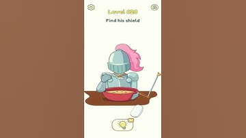 DOP 2 Level 628 Walkthrough Answers