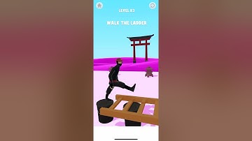 #FailRun Fail Run 😂🏃‍♀️ iOS Android Mobile Game🆕📲🆒