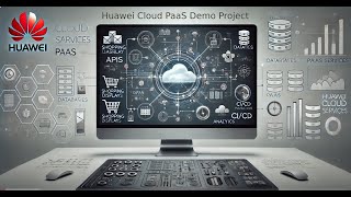 CodeArts Build  | Huawei Cloud PaaS Services