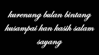 khalifah lagu buat adinda