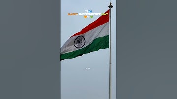ucha asama se tera tirangaa || happy independence day #indianarmy #independenceday #15august #short