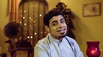 Dekhechhi Rupshagore | Aritra Dasgupta | Music Video | Bengali Folk Song | Folk Bangla