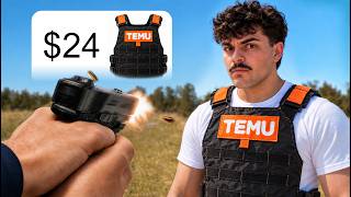 Full I Tested Dangerous Temu Safety Products Update