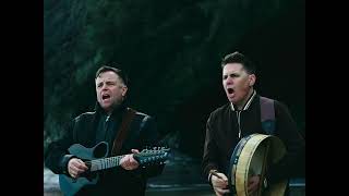 The High Kings - The Irish Roar (Portrane Beach)