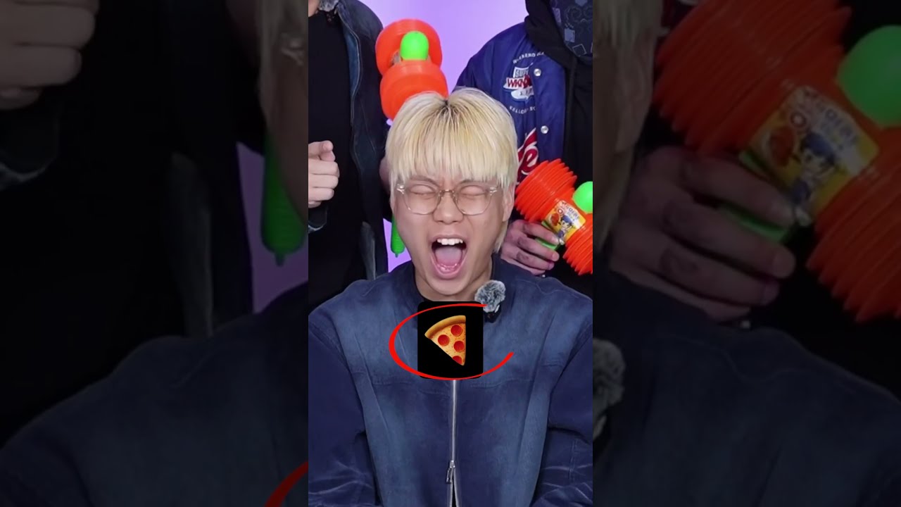 Mind Reading Challenge Beatbox Tiktok