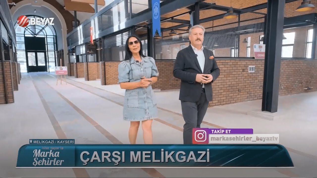 Promotional video