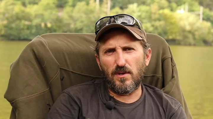 Jak se chová Rybářská Stráž