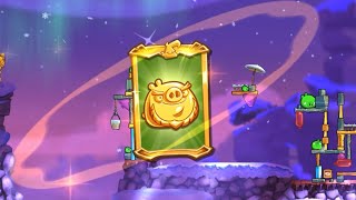 Angry Birds 2 - Mighty Eagle’s Bootcamp (OCT/12/2023)