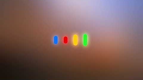 Cool avee player template google bars