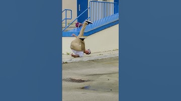 🌧️ Ryan Sheckler Pop Shove It 50-50