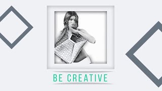 In Split - Fashion slideshow After Effects Templates