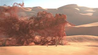 Mr. Sandman | Houdini