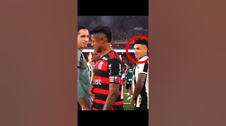 SUBESTIMARAM O BRUNO HENRIQUE E ELE NÃO DEIXOU BARATO!🥶 #flamengo #brunohenrique #botafogo #shorts