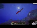 First Time Ever Playing Minecraft. So Naturally I start with Hardcore Pt1