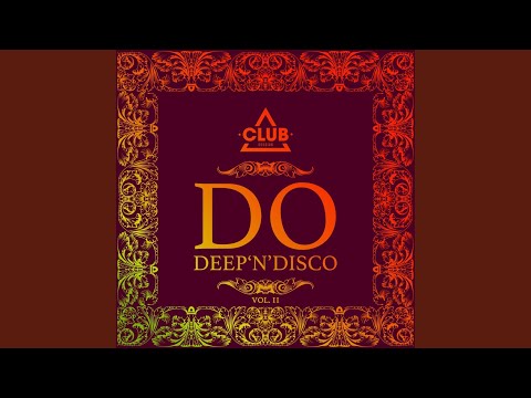 Lose Control (Original Mix)
