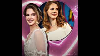 Do It Like That - Lana Del Rey Transition Edit