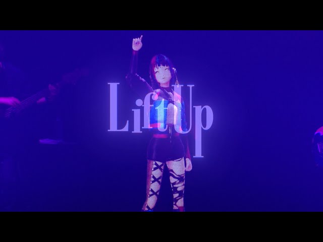 春猿火 #21「Lift Up」from 春猿火1st Blu-ray「シャーマニズム