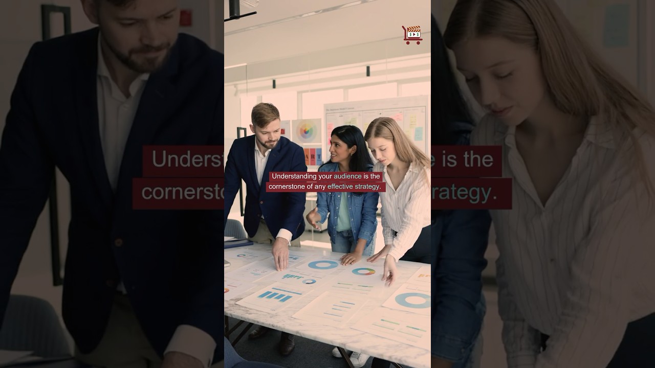 What Are The Critical Components of a Visual Content Strategy?