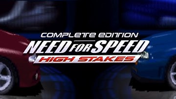 NFS:HS Complete Edition - Release Trailer (PSX, Mod)