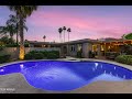Real Estate for Sale 8650 E VIA DE LA ESCUELA Street Scottsdale AZ 85258