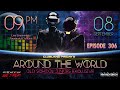 Deejay Nivaadh Singh - For The Love Of Music (Around The World Ep. 306)