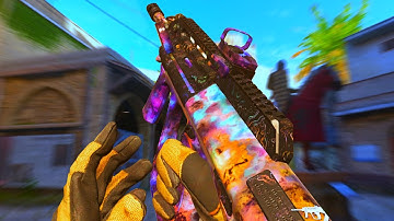 $7,000 Search and Destroy Tournament - MW2