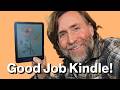 Kindle Colorsoft and E-Reader Technology