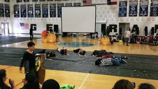 LCE LIP SYNC BATTLE- 3rd Grade Teachers