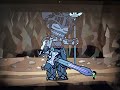Drs4lty meet armored darkness 