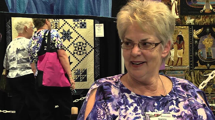 Nancy Sterett Martin: BERNINA Best Home Machine Wo...