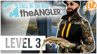 Call of the Wild: The Angler! Beginner Guide Series (ep. 2) | Bronze Fish & Challenges!