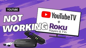 Fix: YouTube App Not Working on Roku TV