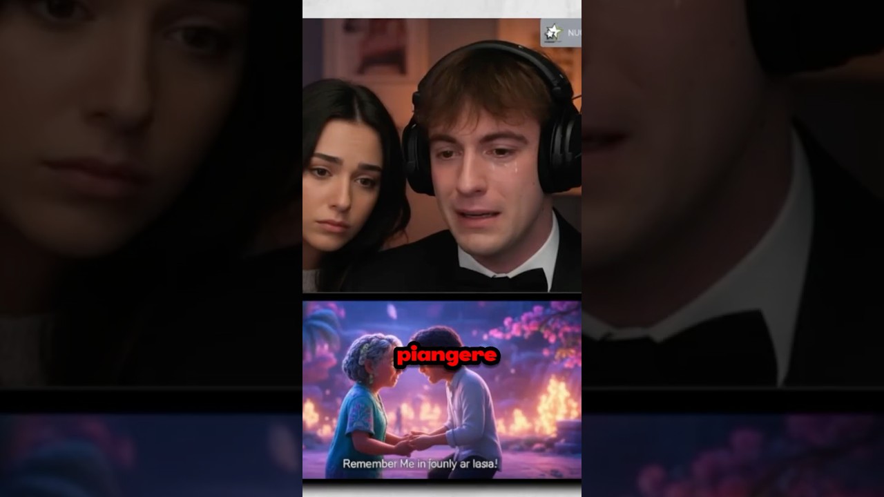 LOLLO HA PIANTO DAVANTI AD UNA RAGAZZA...😳😢😩 