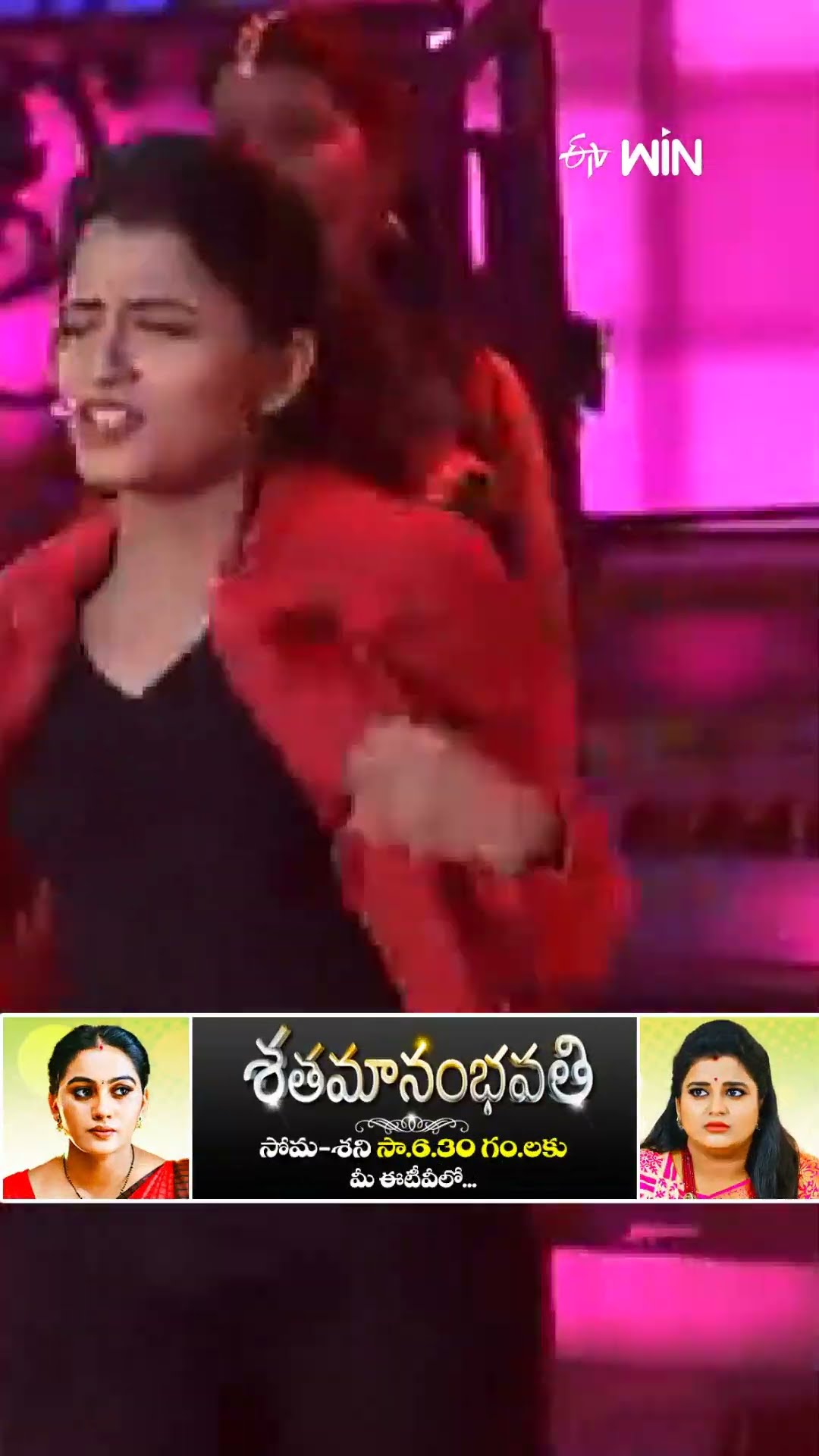 #shorts - Navyaswamy beautiful performance for Google Searchlona song #sridevidramacompany