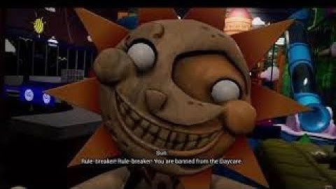 SECURITY ALERT earrape