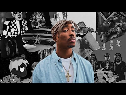 2Pac - Mask Off - YouTube