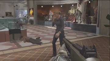 MW2 Co-Op Singleplayer Hack