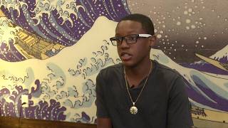 Wednesday’s Child: Inquisitive Jayden