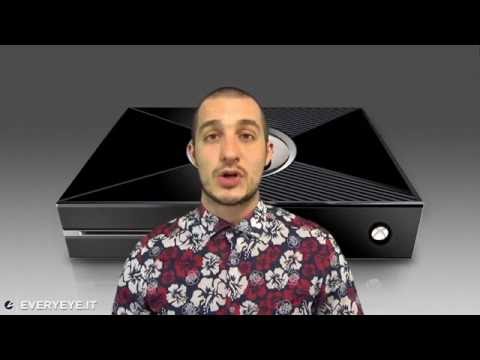 Video: Scorpio Reso Semplice: Spiegazione Della Tecnologia Della Prossima Xbox