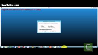 Tutorial Hyperchem Materi 1 Cara Install Hyperchem