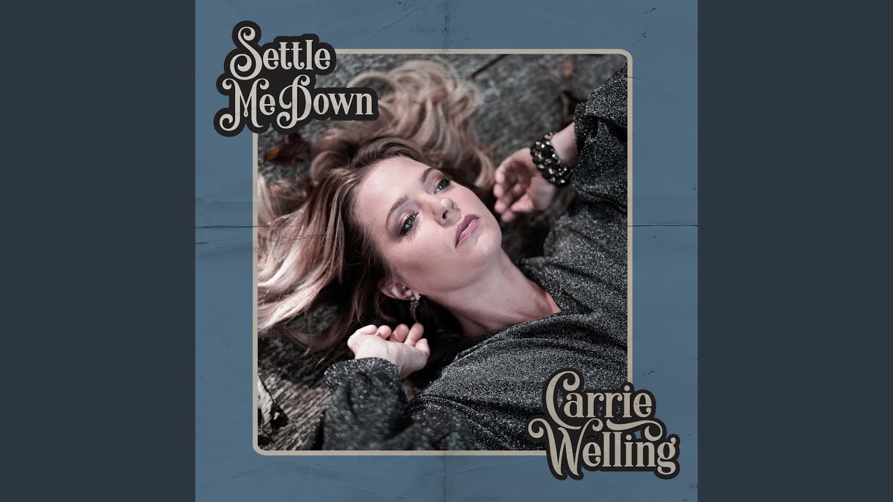 Ver Settle Me Down no YouTube Ver Settle Me Down no YouTube