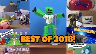 Best Of Kidsfilmingclub 2018