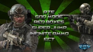 HACK | Mw3 - RTE : Name Changer, Prestiges, Super Jump, GodMode...