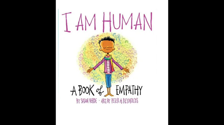 READ ALOUD: I AM HUMAN By Susan Verde